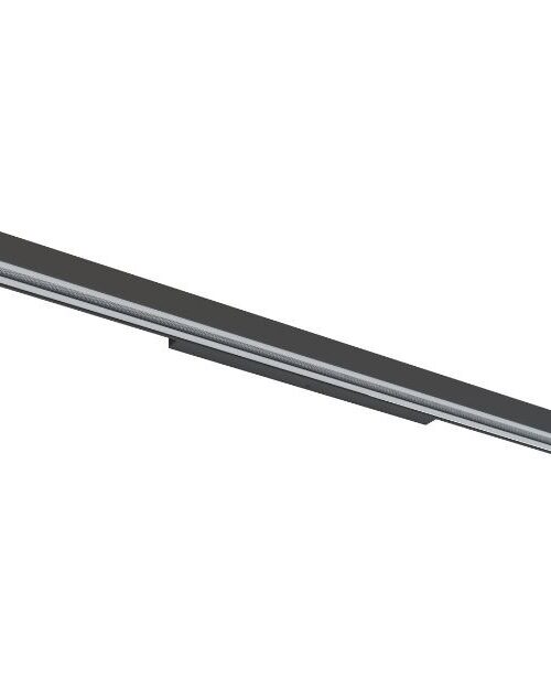 CLEONI IMA 320 kinkiet LED 9W/873lm/3000K 230V bia¸y sygna¸owy (mat struktura) RAL 9003