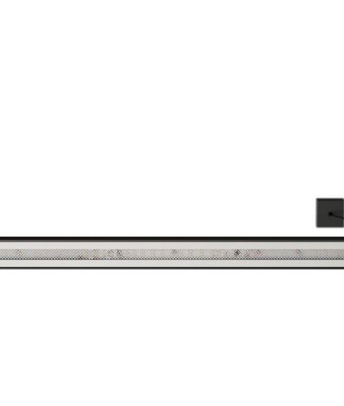 CLEONI IMA 600 wiszca LED 18W/1746lm/3000K 230V bia¸y sygna¸owy (mat struktura) RAL 9003