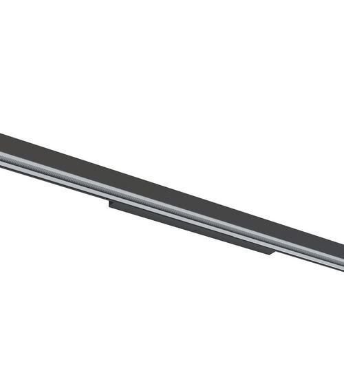 CLEONI IMA 600 kinkiet LED 18W/1746lm/3000K 230V bia¸y sygna¸owy (mat struktura) RAL 9003