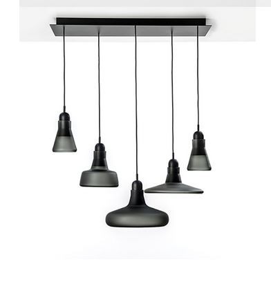 Brokis SHADOWS XL SET RECTANGULAR CANOPY LARGE