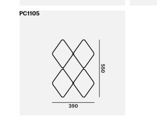 PC1105 JACK O�LANTERN SMALL Wall frame set of 5