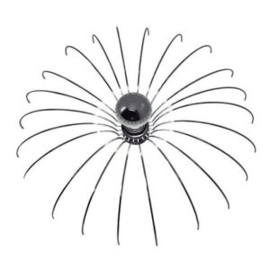 Aromas Kinkiet SPIDER metal
