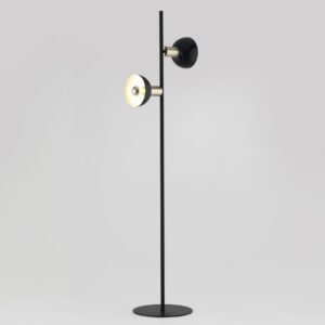 Aromas Lampa podłogowa OHLALA metal