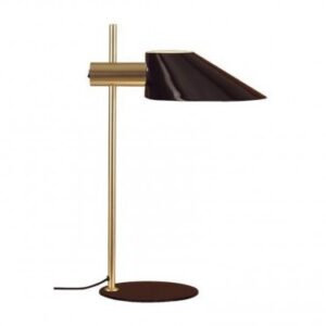 Aromas Lampa stolikowa COHEN GOLD metal