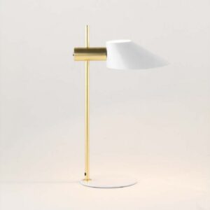Aromas Lampa stolikowa COHEN GOLD metal