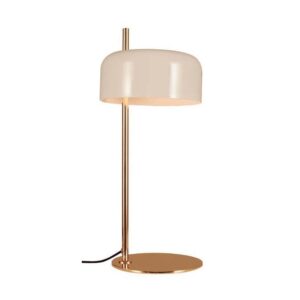 Aromas Lampa stolikowa LALU metal