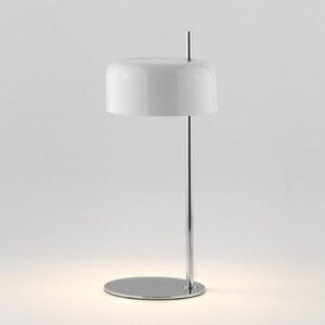 Aromas Lampa stolikowa LALU metal