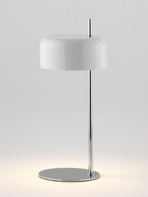Aromas Lampa stolikowa LALU metal