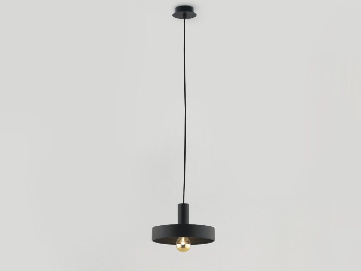 Aromas Lampa wisząca ALOA metal