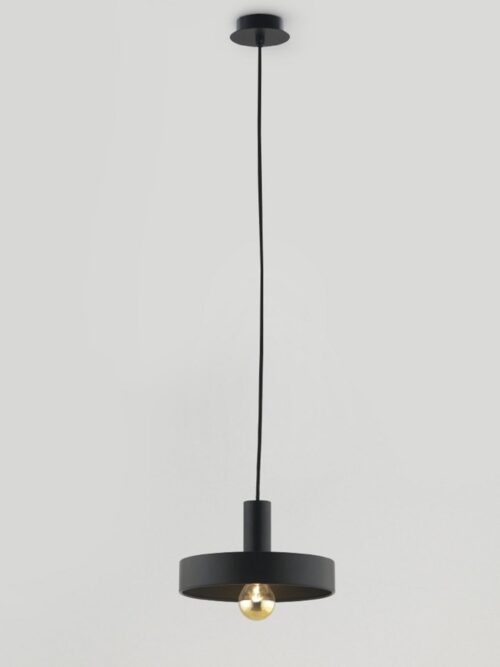 Aromas Lampa wisząca ALOA metal