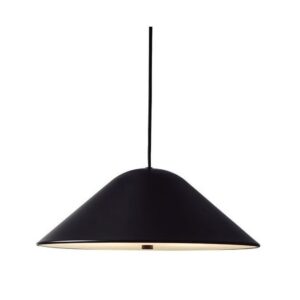 Aromas Lampa wisząca DAMO metal, szkło