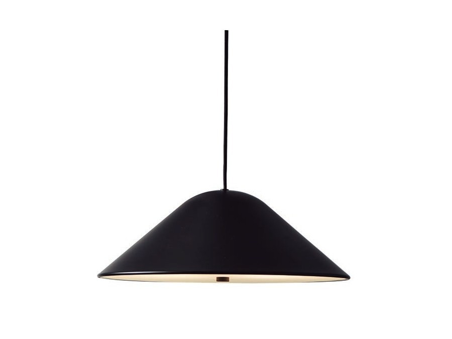 Aromas Lampa wisząca DAMO metal, szkło