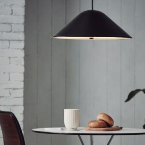 Aromas Lampa wisząca DAMO metal, szkło