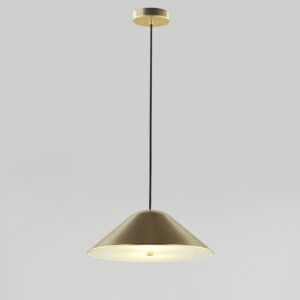Aromas Lampa wisząca DAMO metal, szkło