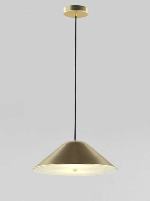 Aromas Lampa wisząca DAMO metal, szkło