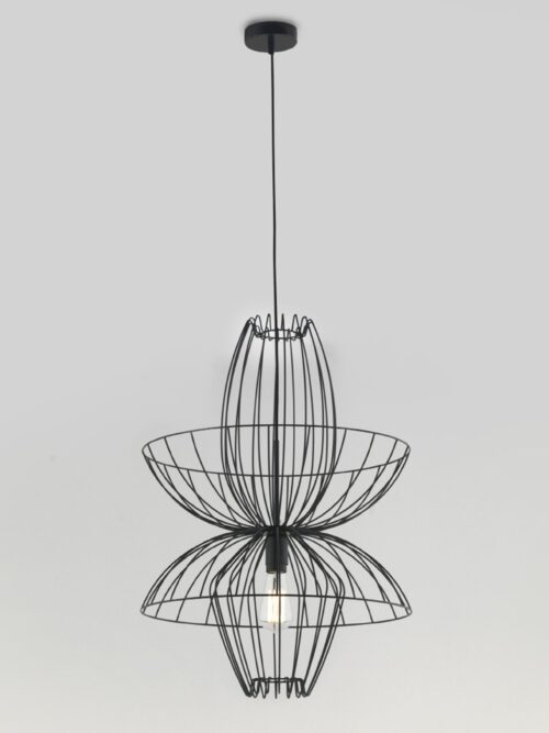 Aromas Lampa wisząca ELLEN metal