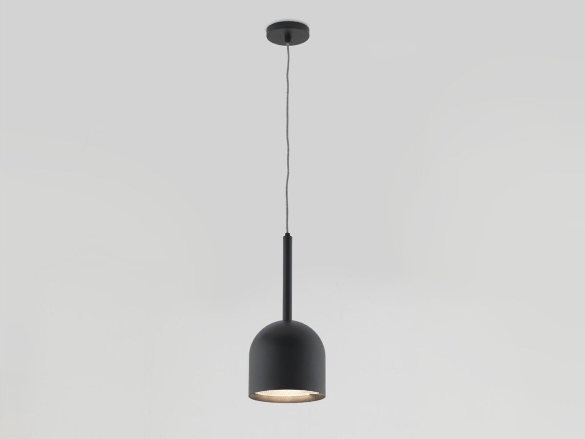 Aromas Lampa wisząca LUCA metal