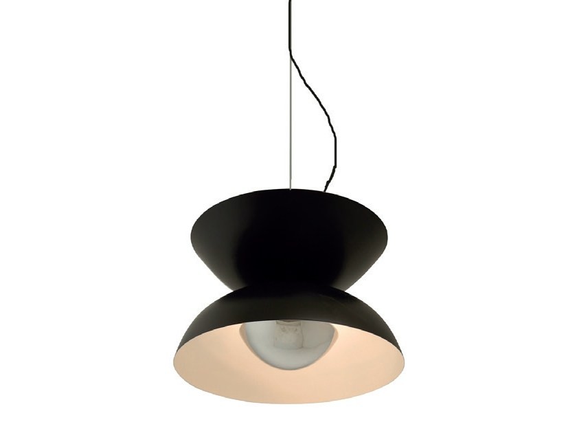 Aromas Lampa wisząca YOYO metal