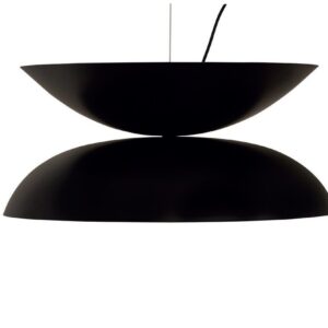 Aromas Lampa wisząca YOYO metal
