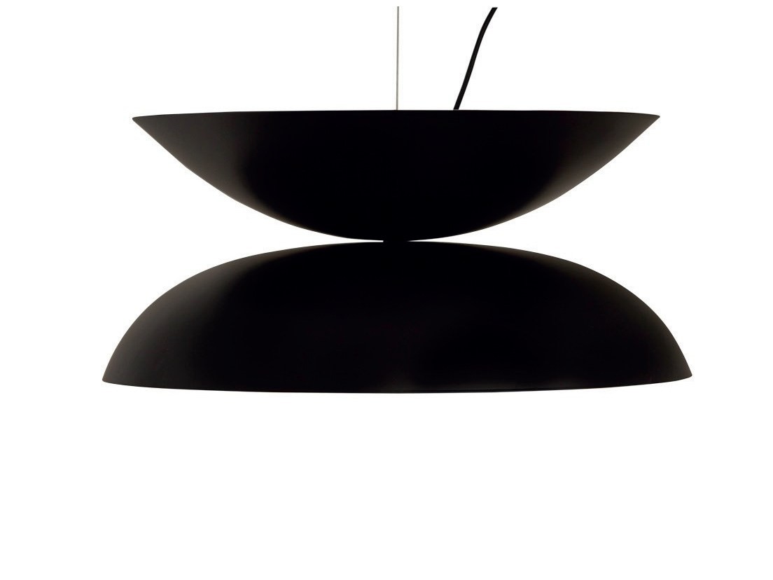 Aromas Lampa wisząca YOYO metal