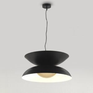 Aromas Lampa wisząca YOYO metal