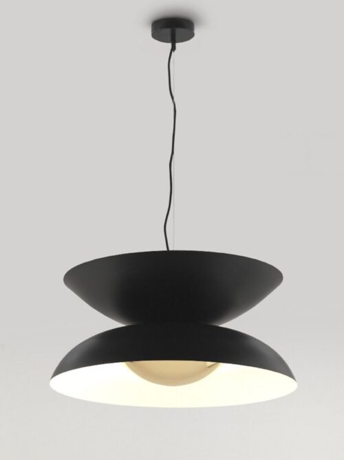 Aromas Lampa wisząca YOYO metal