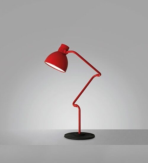 B.LUX Lampa Stolikowa  SYSTEM T30 COPPER