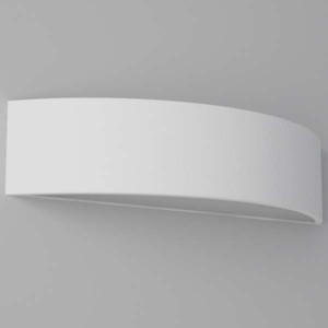 Cleoni Kinkiet ABA stal led 9W
