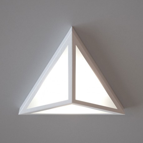Cleoni Kinkiet SERISA aluminium stal led 15W