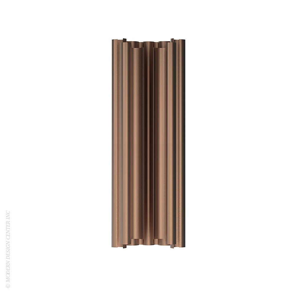 DelightFull Kinkiet PARKER złoto led