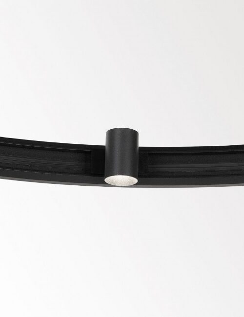 Delta Light Wiszące SUPERLOOP-FIX 40 led 4W