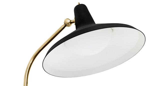GUBI lampa podłogowa g-10