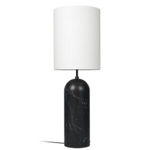 GUBI lampa podłogowa gravity xl