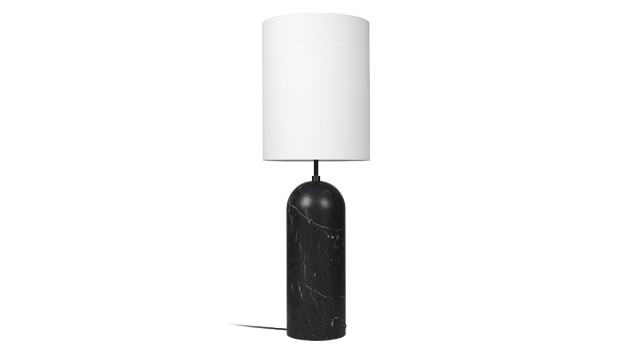 GUBI lampa podłogowa gravity xl