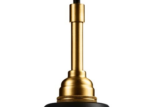GUBI lampa wisząca bestlite bl9  Ø21BRASS BASE
