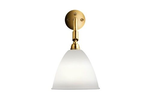 GUBI lampa wisząca bestlite bl7 bone china