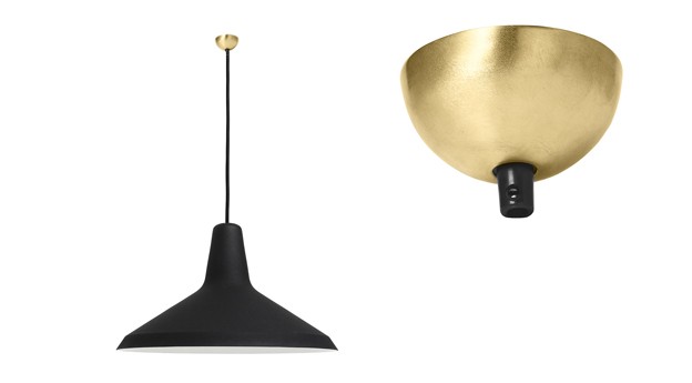 GUBI lampa wisząca g-10