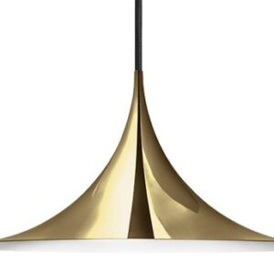 GUBI lampa wisząca semi Ø30