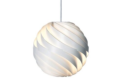 GUBI lampa wisząca turbo