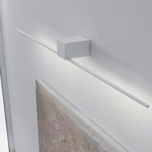 ICONE kinkiety Orizzonte kinkiet LED