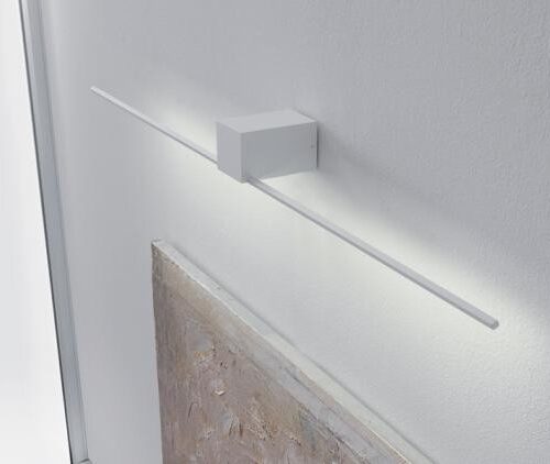 ICONE kinkiety Orizzonte kinkiet LED