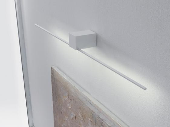 ICONE kinkiety Orizzonte kinkiet LED