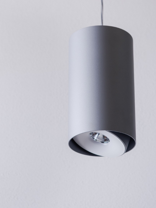 LABRA lampa wisząca PROXA MOVE ZW EDGE.LED