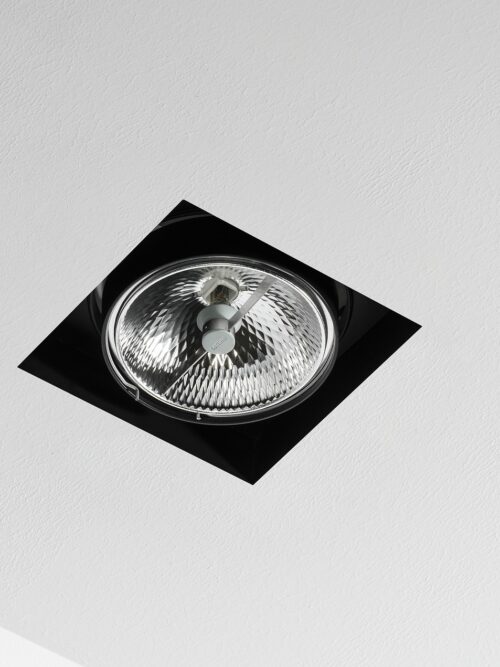 LABRA lampy wpuszczane MULTIVA EVO 115.1 Trimless - wkład QR111