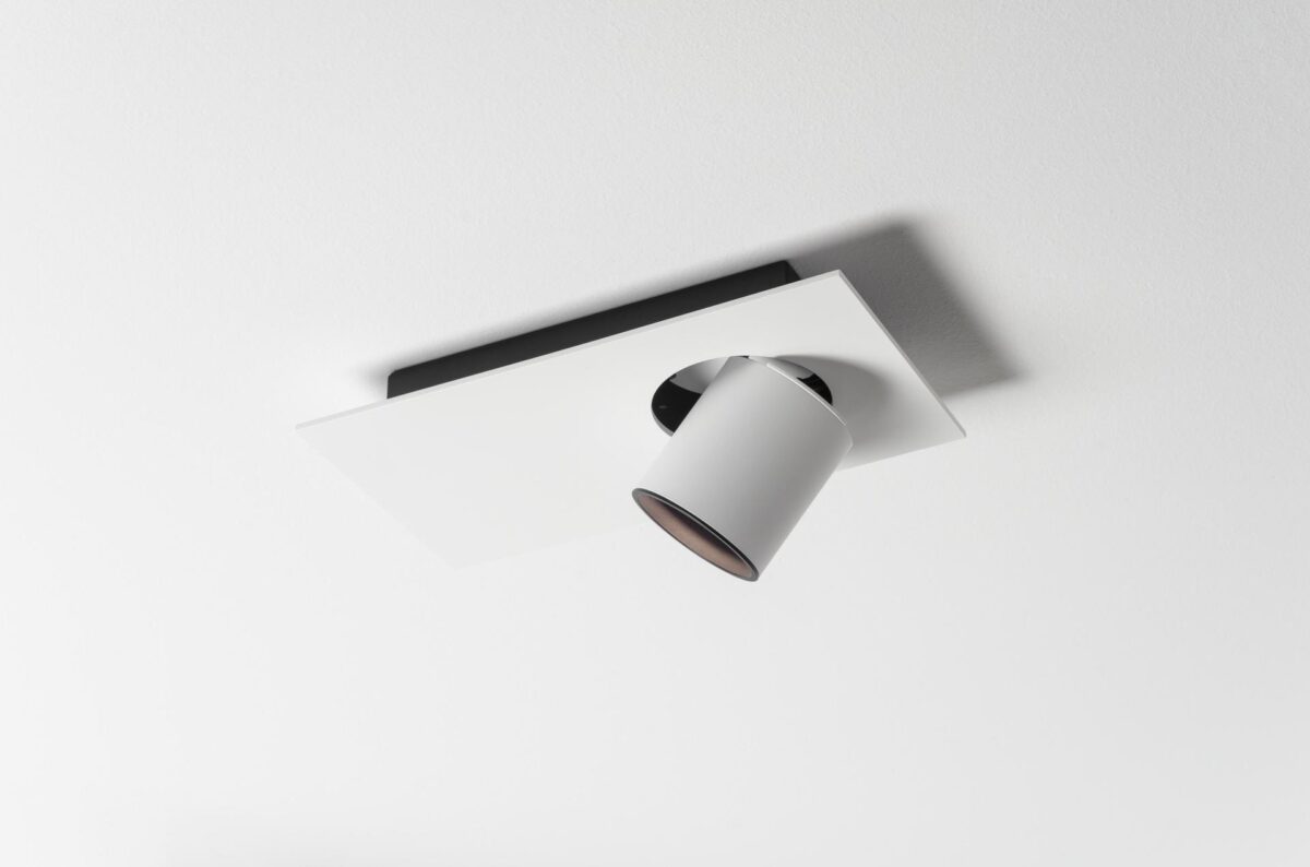 LABRA natynkowe AURO BASE 60.1 NT LED