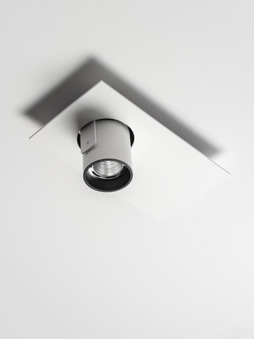 LABRA natynkowe AURO BASE 60.1 NT LED