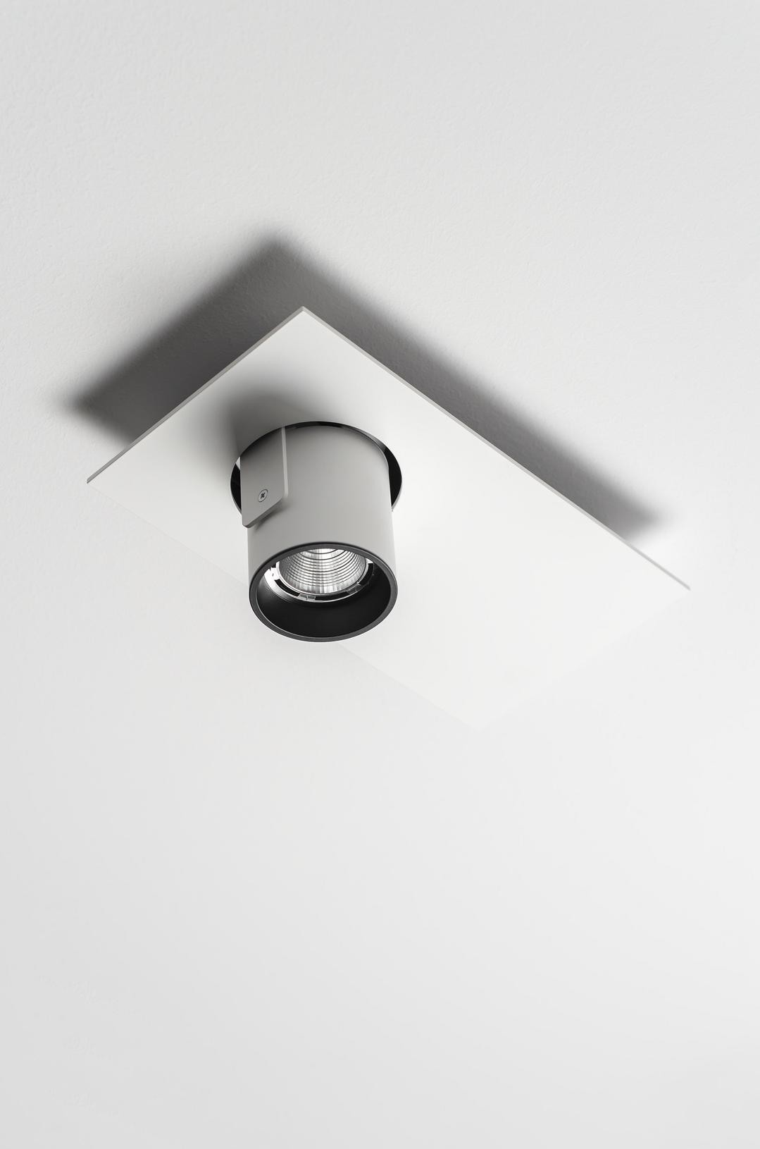 LABRA natynkowe AURO BASE 60.1 NT LED