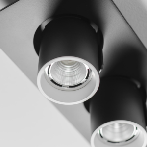 LABRA natynkowe AURO BASE 60.2 NT LED