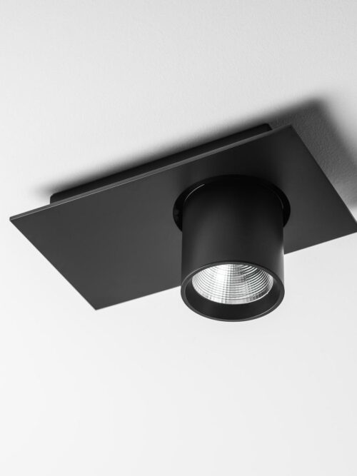 LABRA natynkowe AURO BASE 90.1 NT LED On-Off