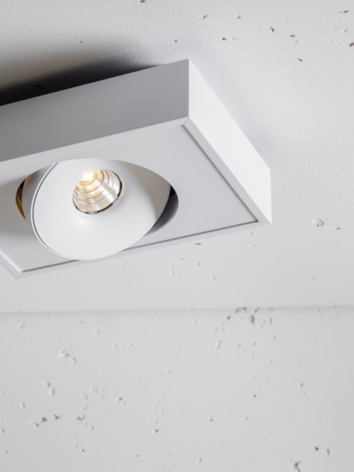 LABRA natynkowe LAVA 1 NT edge.LED